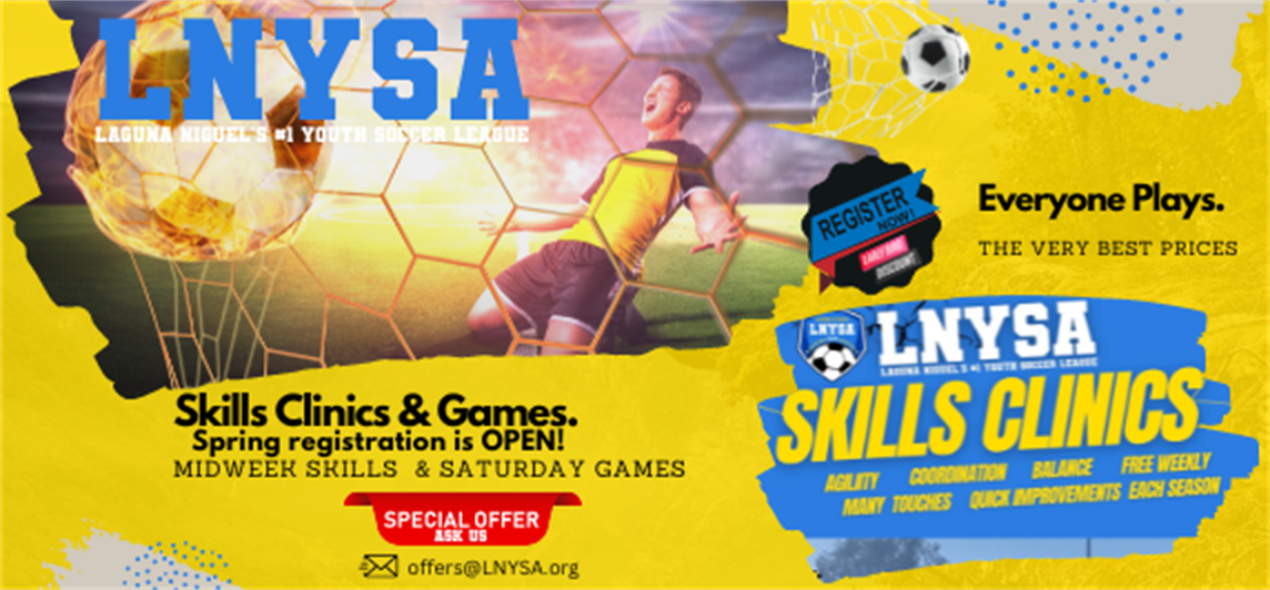 Spring Soccer is in Full Swing - Kids, Cleats, and the Beautiful Game!