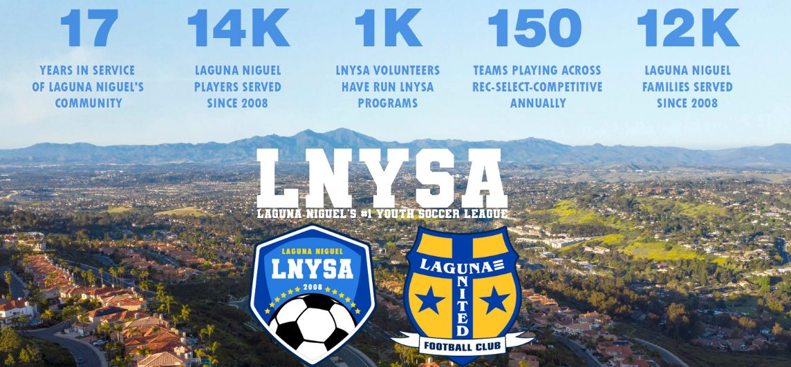 Rooted in Community. Built for the Future of Soccer.