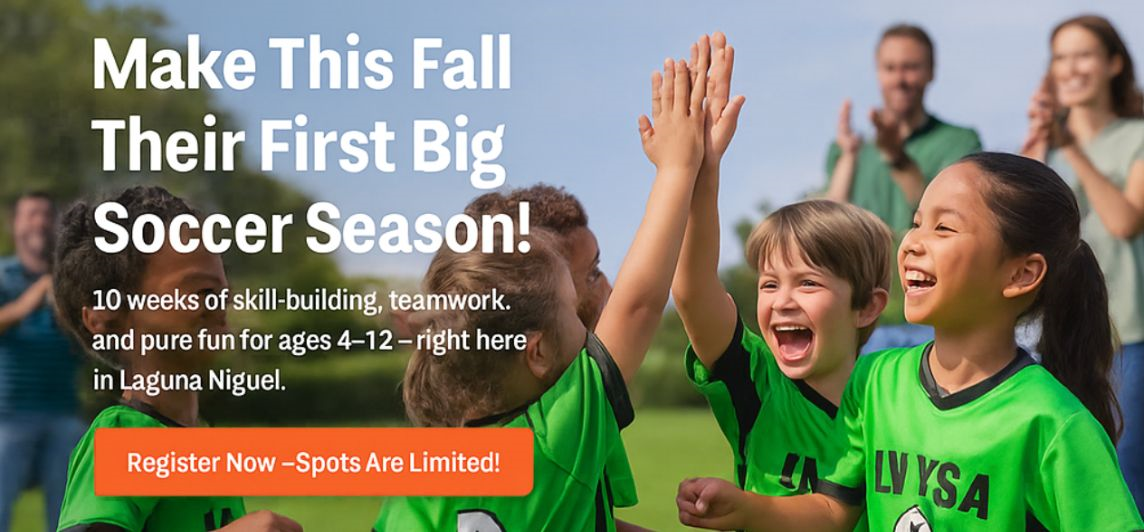 Let’s Make Your Child’s Season Unforgettable!