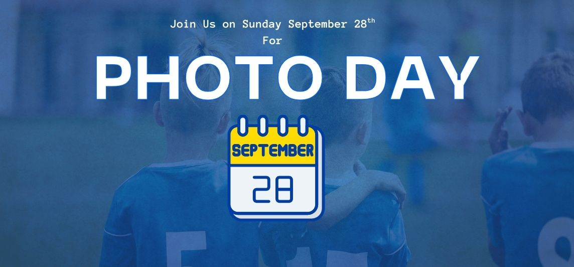 PHOTO DAY - Sunday, Sept 28