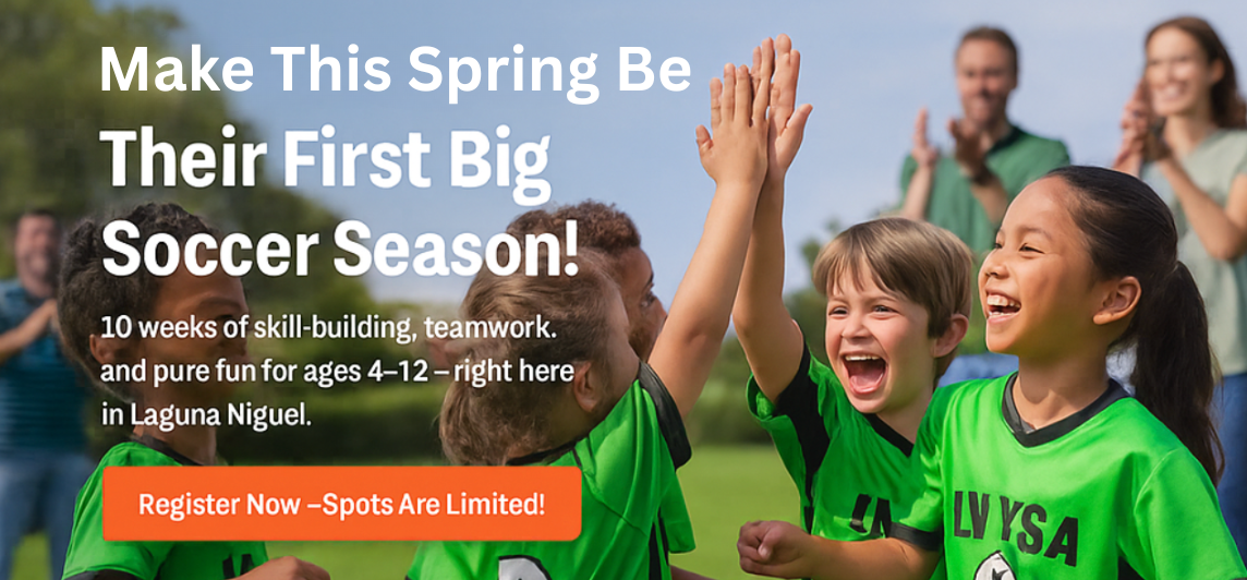 Let’s Make Spring Unforgettable!