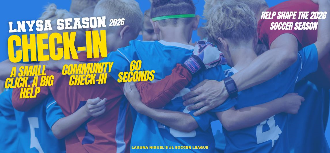 Holiday share for local soccer families