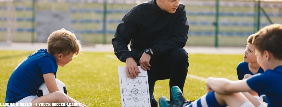 Laguna Niguel's Premier Youth Soccer Community