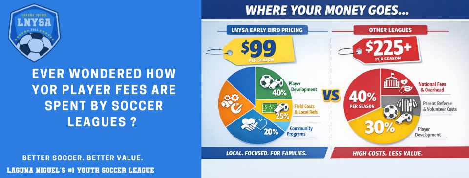 Built for Players. Designed for Families.