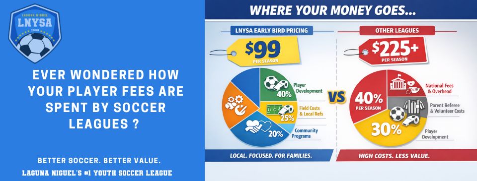 Built for Players. Designed for Families.