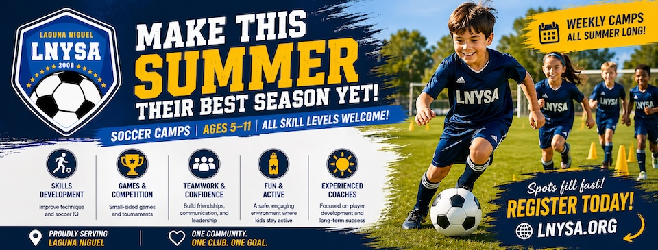 Make this summer their best season Yet!