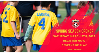 Spring Season Overview