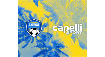 Capelli Sport X Laguna Niguel Youth Soccer Association