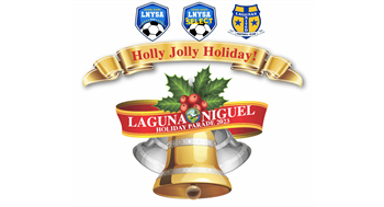 The Laguna Niguel Holiday Parade