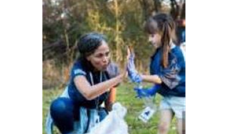 Make a Difference Day was a HUGE Success!