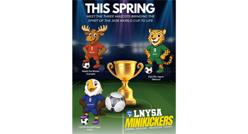 World Cup Magic Comes to LNYSA